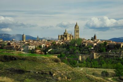 Ribera del Duero Wineries Guided Tour & Wine Tasting from Madrid - The drive through the Duero wine region: what to do with two hours on the road