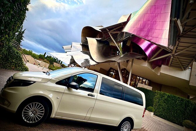 Ribera del Duero:4 Wineries, tasting & Lunch included from Madrid - Price and logistics: what you’re really paying for