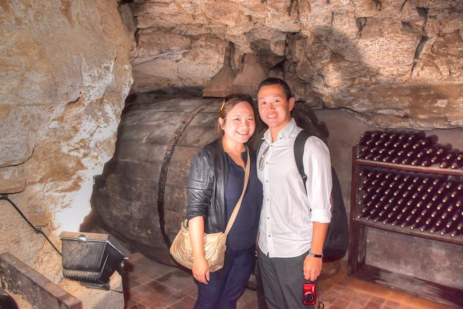Rioja Like A Native Wine Tour - Rioja Alta and Rioja Alavesa: seeing why the region isn’t one-size-fits-all