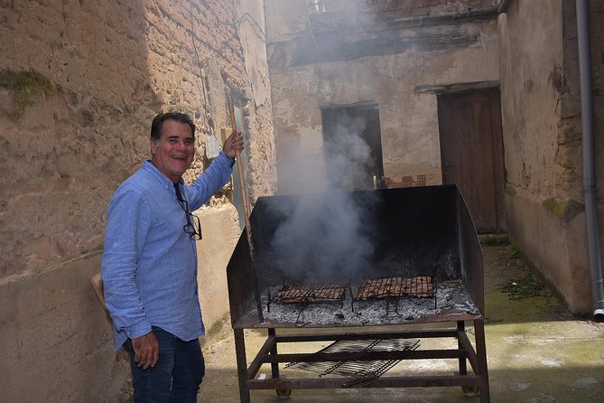 Rioja Like A Native Wine Tour - Getting from Pamplona area to Rioja without a headache