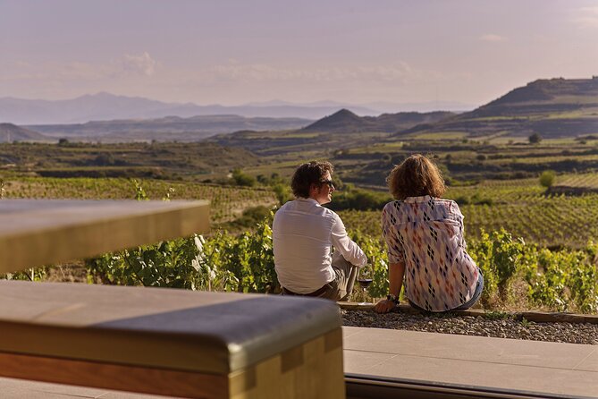 Rioja Wine Tour: 2 Wineries From Bilbao - Key highlights to know before you go