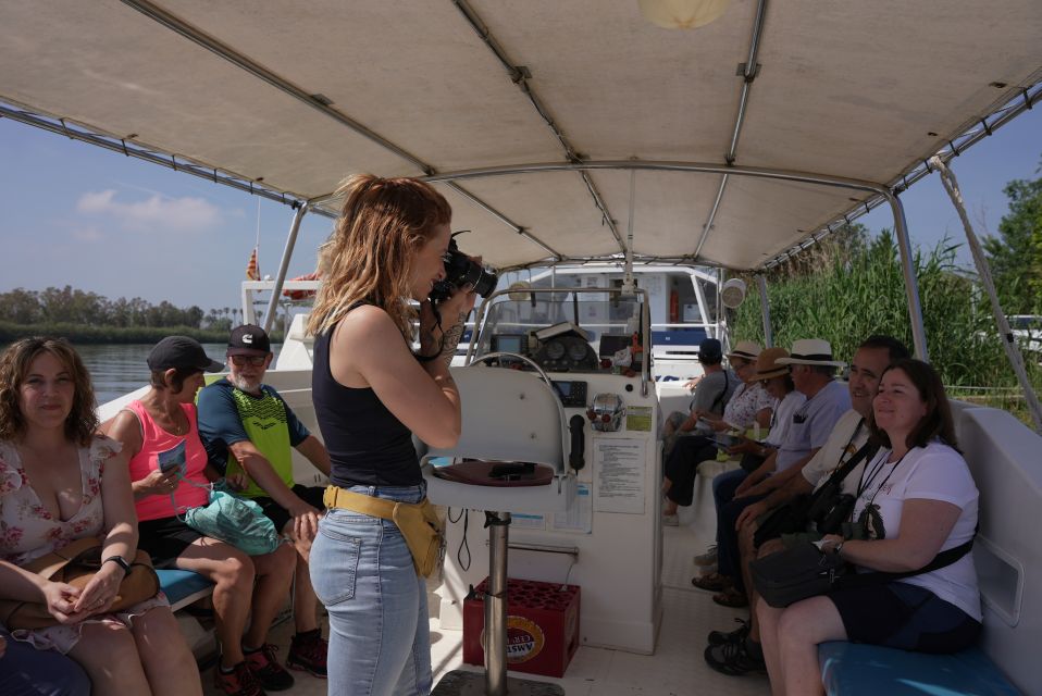 Riumar: Ebro Delta Cruise and Jeep Tour with Mussels Tasting - Key Takeaways Before You Go