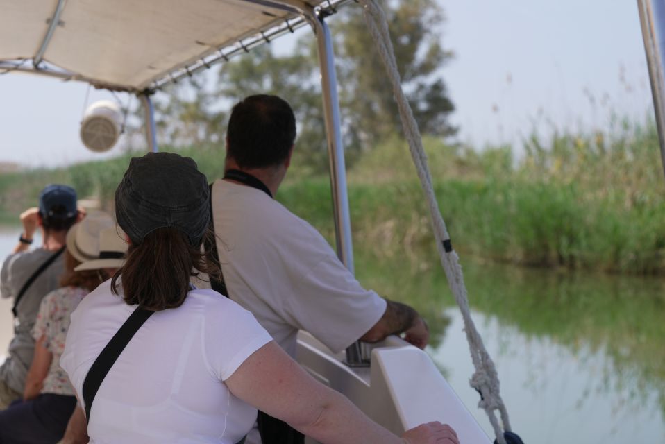 Riumar: Ebro Delta Cruise and Jeep Tour with Mussels Tasting - Price and Value: What $76 Buys You in the Ebro Delta