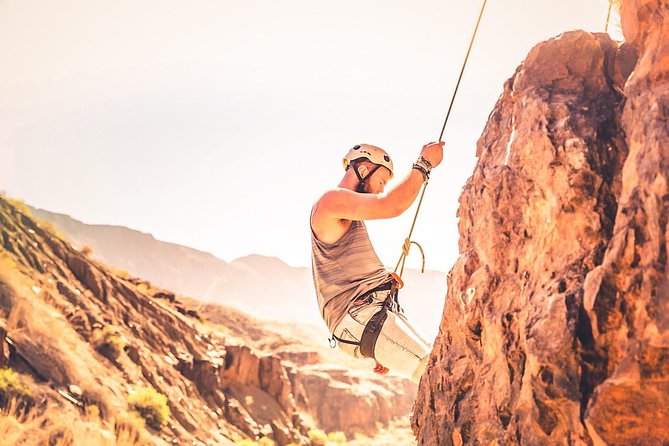 Rock Climbing from Beginners to Experts - Small Groups ツ - Included Safety, Insurance, and Photos (The Parts You’ll Appreciate Later)