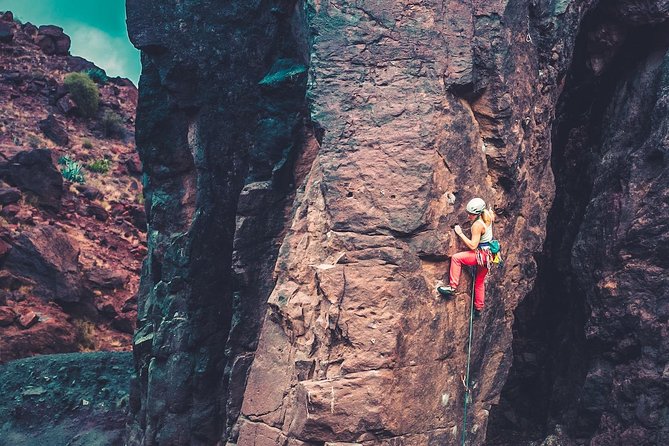 Rock Climbing from Beginners to Experts - Small Groups ツ - Price Value: Is $96.49 Worth It?
