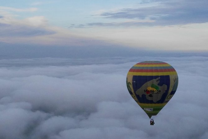 Romantic Sunrise Balloon Tour in Majorca - Why a Mallorca Sunrise Balloon Feels Different Than the Usual Tour