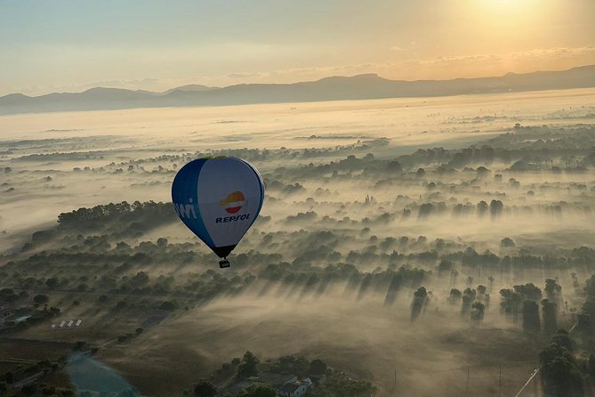 Romantic Sunrise Balloon Tour in Majorca - Cabrera and Menorca Views: How to Increase Your Odds
