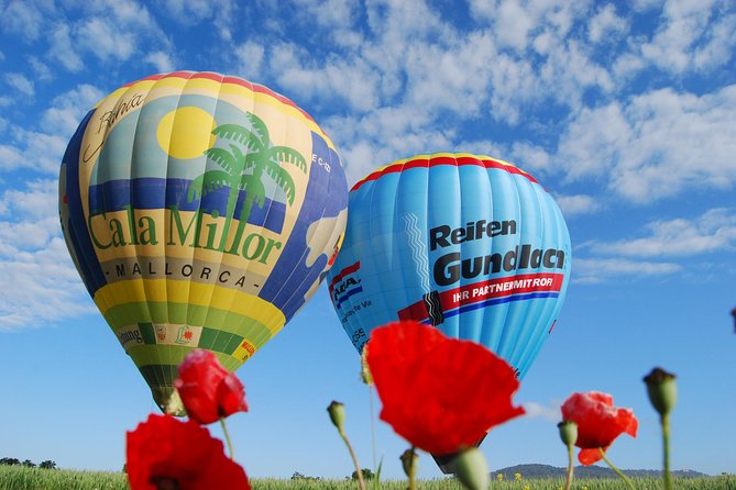 Romantic Sunrise Balloon Tour in Majorca - Post-Flight Toast, Optional Breakfast, and the Small Traditions