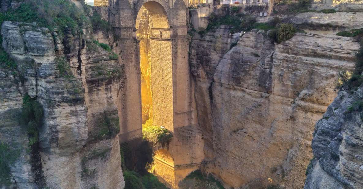 Ronda: 2-Hour Private Walking Tour - Why a private walk is the best way to read Ronda