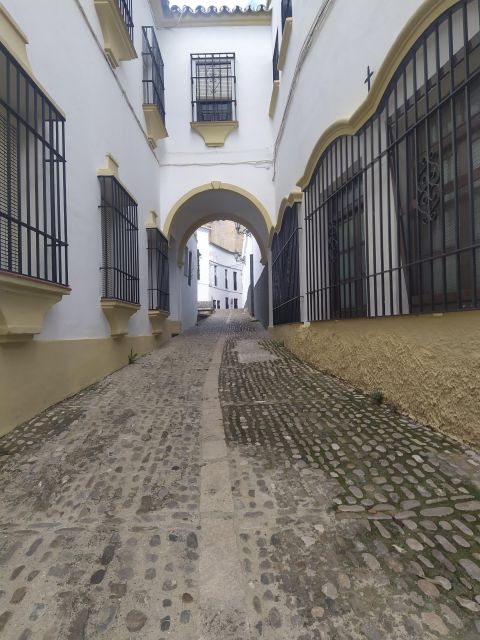 Ronda: 2-Hour Private Walking Tour - Old town layers: Celts, Phoenicians, Romans, and Moors
