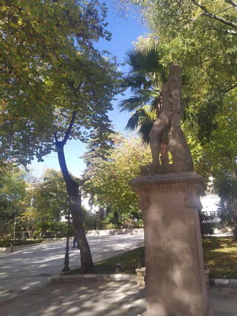 Ronda: 2-Hour Private Walking Tour - Mondragón Palace and the Local Museum stop
