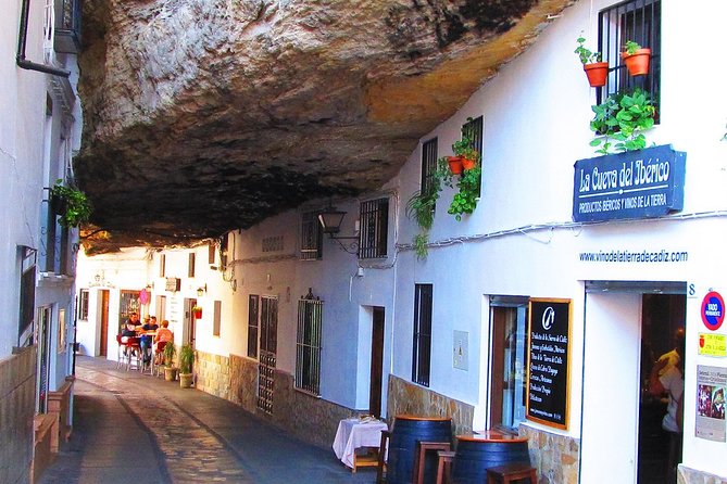 Ronda and Setenil de las Bodegas tour from Malaga - Comfort, crowds, and the “can I hear?” factor