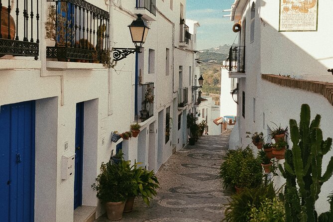 Ronda and White Villages from Seville-Small Group - A Small-Group White Villages Day That Feels Personal