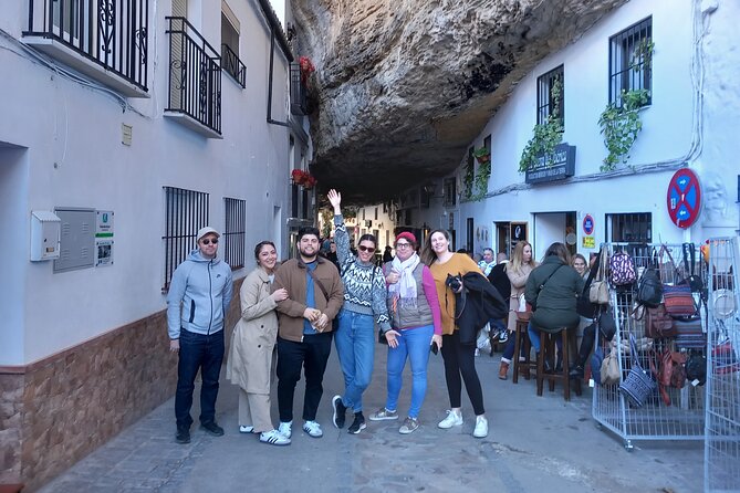 Ronda and White Villages from Seville-Small Group - Price and Logistics: Is This Day Trip Worth $157?