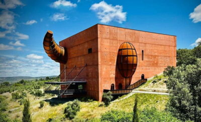 Ronda: LA Almazara LA Organic, Olive Oil Museum and Tasting - LA Organic Country House: Where Your Guide Sets the Tone