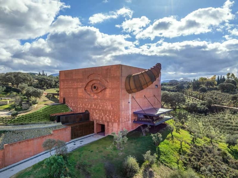Ronda: LA Almazara LA Organic, Olive Oil Museum and Tasting - Price, Value, and Time: Why $29 Can Make Sense