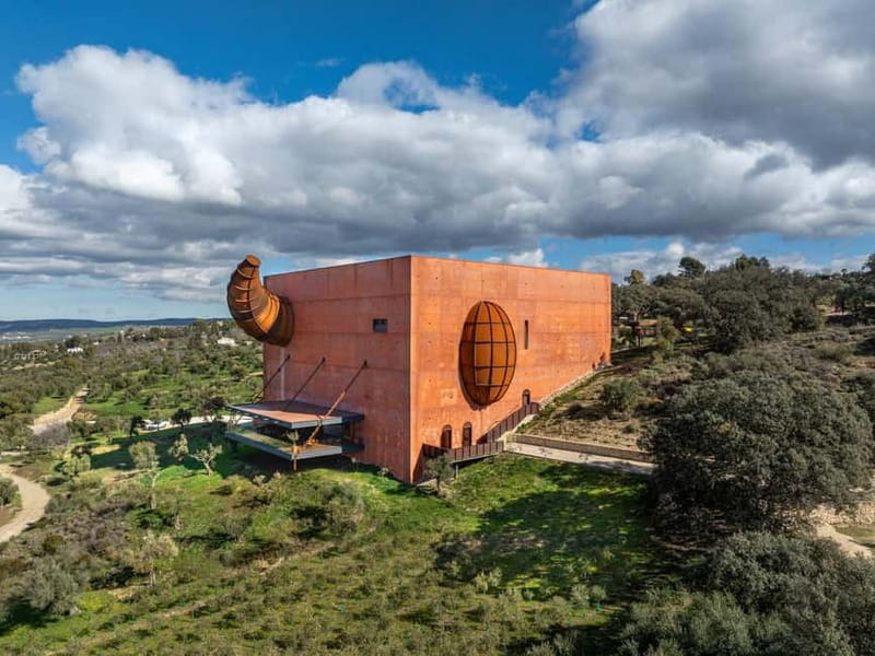 Ronda: LA Almazara LA Organic, Olive Oil Museum and Tasting - Logistics That Matter: Shoes, Timing, and Getting There