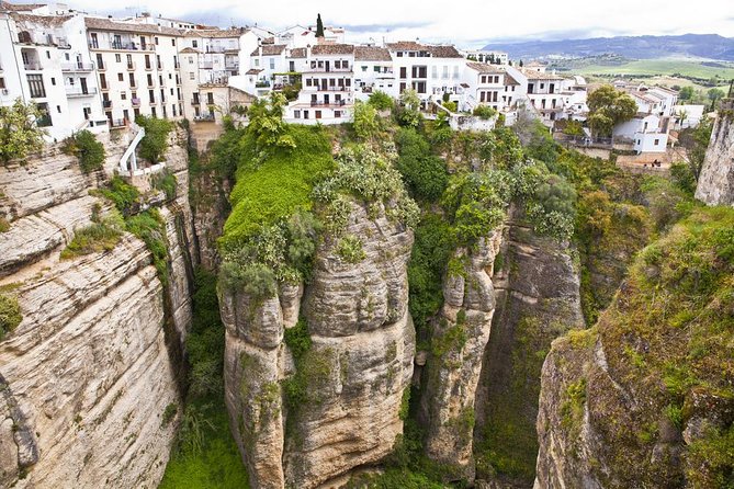 Ronda Private Tour from Seville - Key highlights