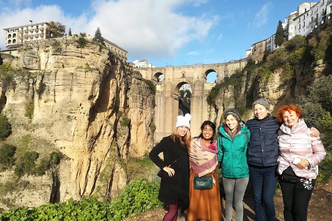 Ronda Private Tour from Seville - Ronda Guided Tour: 3 Hours That Makes Everything Else Click