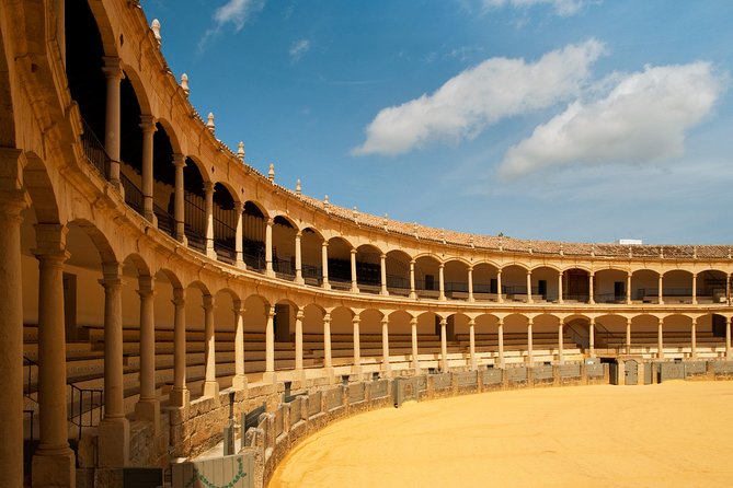 Ronda Private Tour from Seville - Zahara de la Sierra: Quick, Scenic, and Photo-Friendly