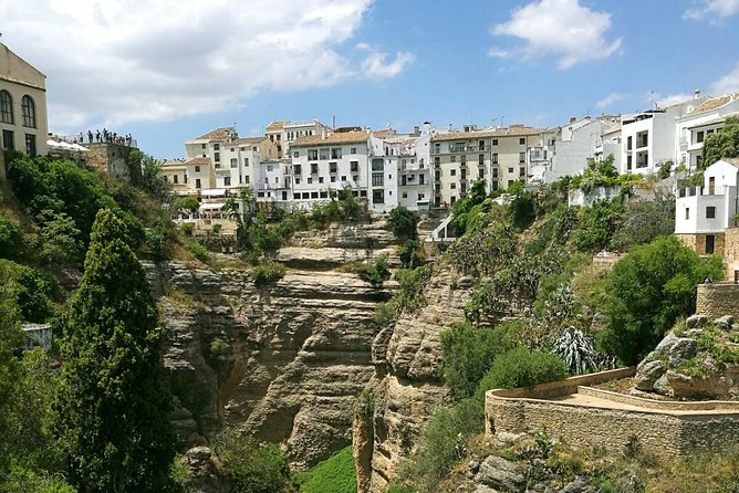 Ronda Private Tour from Seville - Value and Price: Is $317.99 Per Person Worth It?