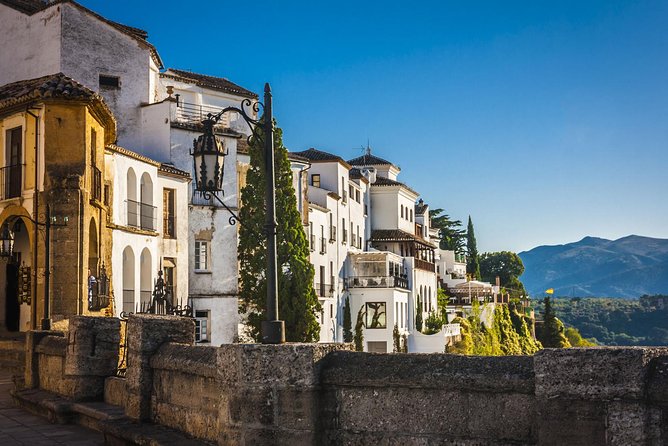Ronda & Setenil Full Day - A Coach-Day That Targets Two Icons: Ronda and Setenil