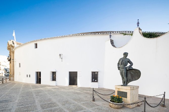 Ronda & Setenil Full Day - Plaza de España: Where You Reset Before the Deeper Walks
