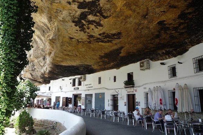 Ronda & Setenil Full Day - Maestranza Bullring Museum: Architecture and Spanish Bullfighting Traditions