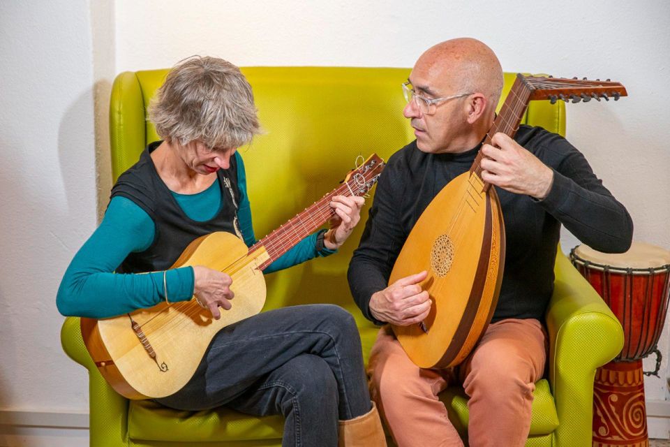 Ronda: Spanish - Classical & Flamenco - Guitar Concert - Should you book this Paco Seco Spanish guitar concert in Ronda?