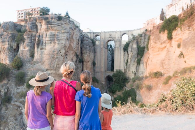 Ronda Village Guided Tour from Costa del Sol - Who This Tour Suits Best (and who should skip)