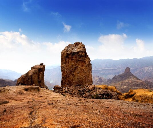 Roque Nublo: hiking on volcanoes with Sky Rebels - Sky Rebels Roque Nublo Day: Quick Why-This-Works Points
