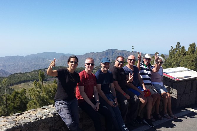 Roque Nublo: hiking on volcanoes with Sky Rebels - Picnic Lunch That Actually Works on a Hike Day
