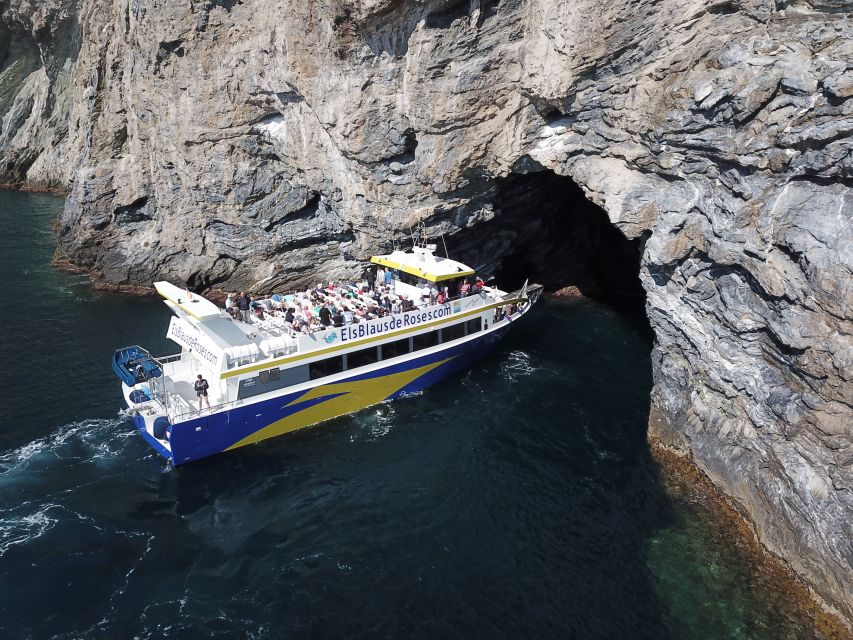 Roses: Cap de Creus & Port Lligat Boat Tour w/ Cadaqués Stop - Should You Book It? My Straight Answer