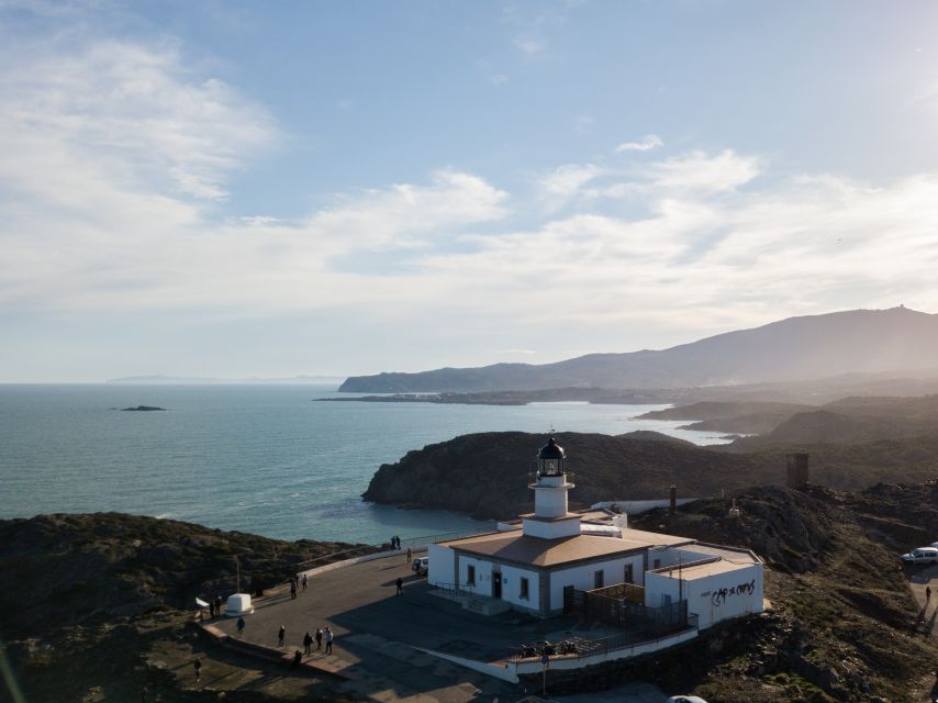 Roses: Cap de Creus & Port Lligat Boat Tour w/ Cadaqués Stop - Price and Value: Is $53 a Fair Deal for This Mix?