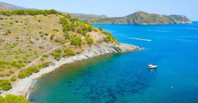 Roses: Cruise to Cala Murtra with Underwater Views - Boarding in Roses: Two Start Points You Should Double-Check