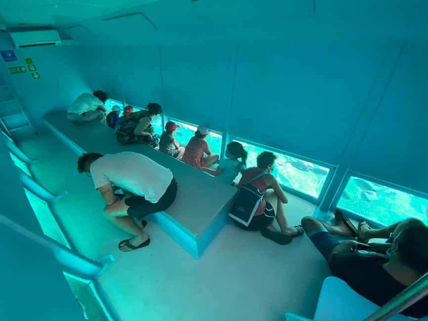 Roses: Cruise to Cala Murtra with Underwater Views - Who Should Book This Cruise (and Who Might Not)