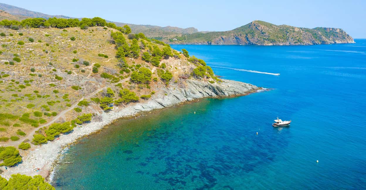 Roses: Cruise to Cala Murtra with Underwater Views - Boarding in Roses: Two Start Points You Should Double-Check
