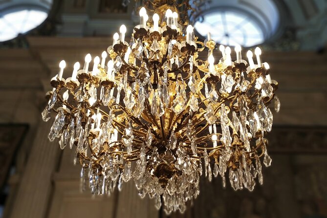 Royal Palace Madrid Small Group Tour with Skip the Line Ticket - What the $60.49 price buys you (and who gets the best value)