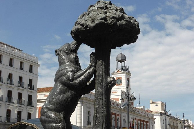 Royal Palace & Prado Museum Skip the Line Guided Tour - Prado Museum skip-the-line: how the guide shapes your priorities