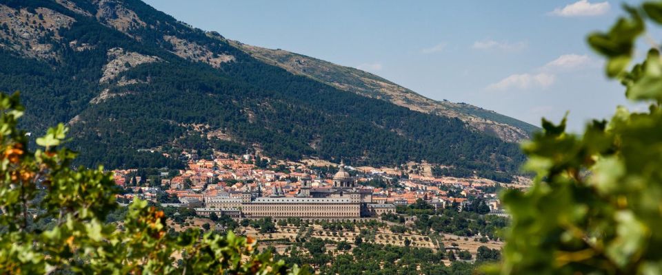 Royal Site of San Lorenzo de El Escorial Entrance Ticket - The Renaissance spaces you shouldn’t rush: library, palace, and the Basilica built in 1574