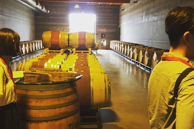 Sa Clasta Mallorca Wine Tours - Guides and the smooth-day details: Kristin, Dominic, and Cristina