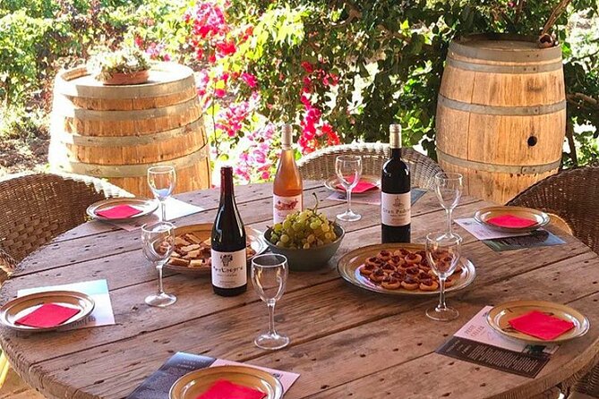 Sa Clasta Mallorca Wine Tours - Who should book this tour from Sa Clasta?
