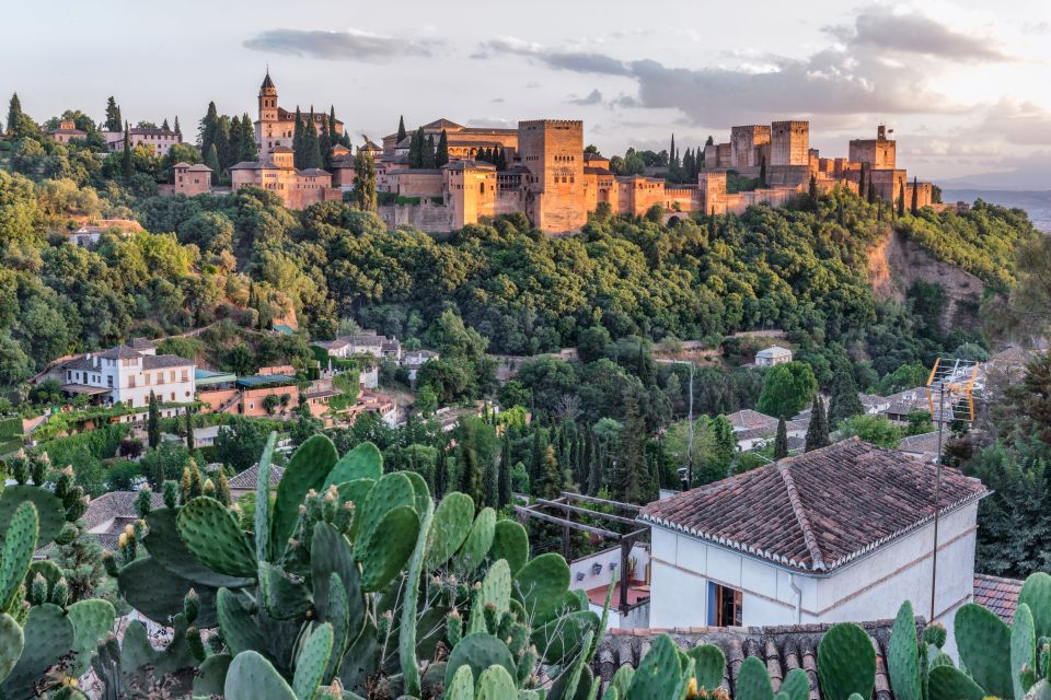 Sacromonte Caves Museum Admission Ticket - Price and value: why this ticket works so well for a half-day window
