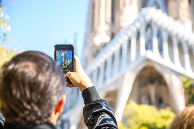 Sagrada Familia Fast Track Guided Tour - Common Hiccups to Watch For (So You Don’t Lose Your Time)