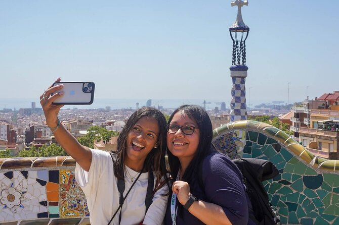 Sagrada Familia & Park Guell Guided Tour with Skip The Line - Why This Gaudí Double Tour Works So Well