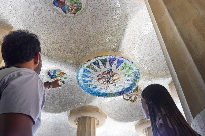 Sagrada Familia & Park Guell Guided Tour with Skip The Line - Practical Tips So the Tour Feels Effortless