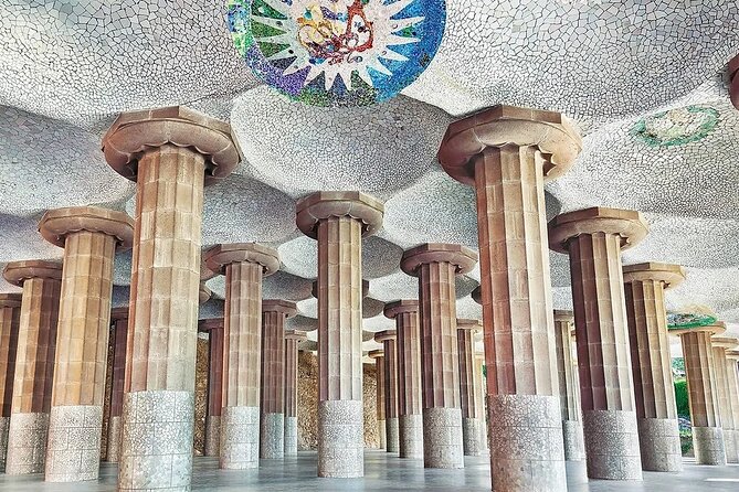Sagrada Familia & Park Güell Optional: Small Group Tour - Who Should Book This Gaudí Day (and Who Might Not)