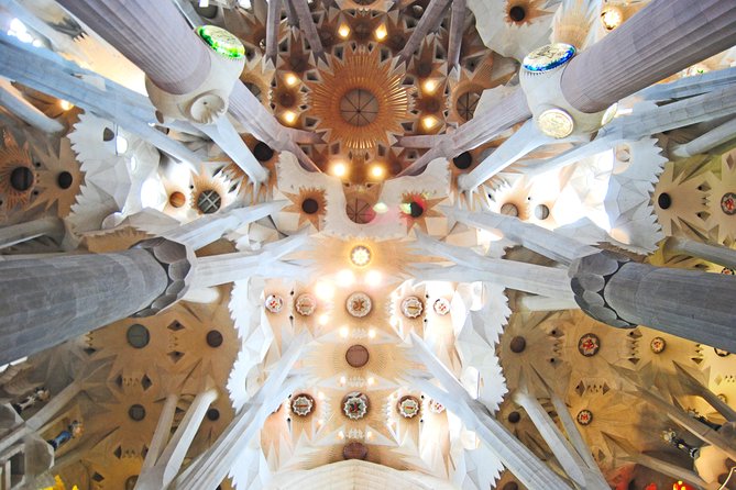 Sagrada Familia Private Guided Tour with Skip the Line Tickets - Museum of the Church: Drawings and Models That Make It Make Sense