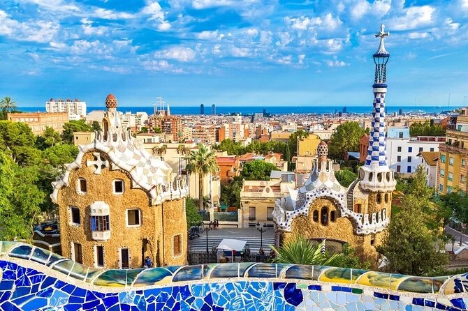 Sagrada Familia: Small Group Tour, hotel pick-up with Fast-Track - The 1.5-hour plan: how to pace yourself for photos and questions