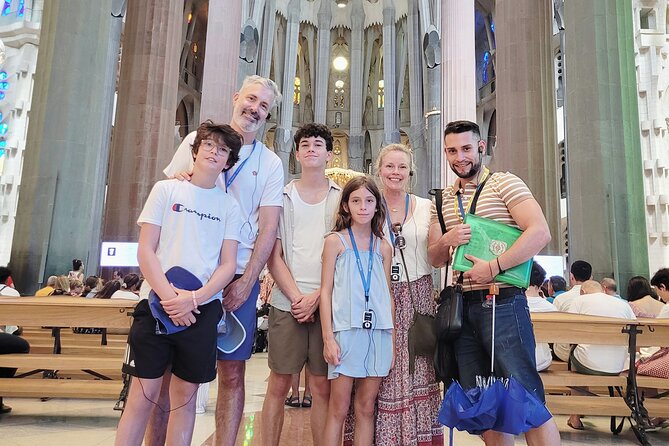 Sagrada Familia: The Golden Hour with Skip the line Tickets - Price and value: is $139.13 worth it?